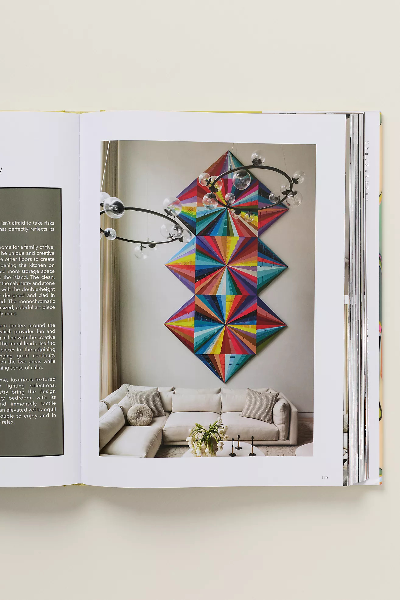 Bespoke: A Philosophy of Beauty | Anthropologie (US)