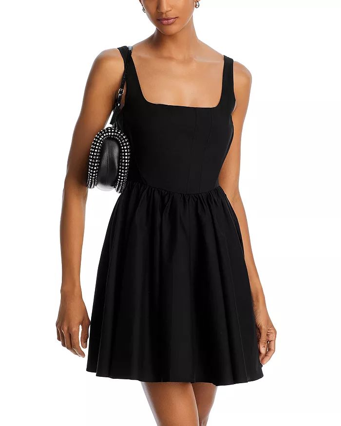 WAYF Jade Corset Mini Dress Back to results -  Women - Bloomingdale's | Bloomingdale's (US)