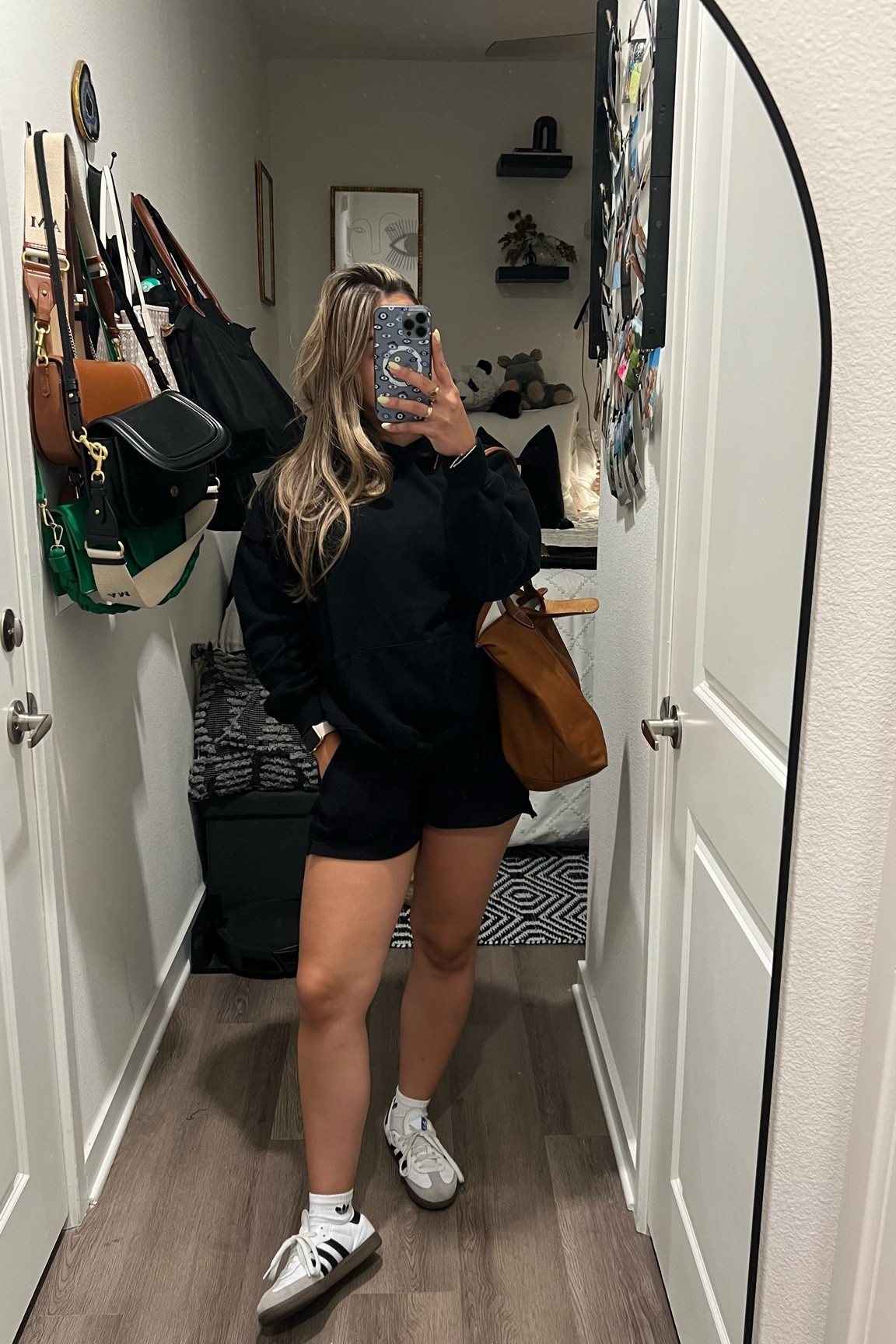 STUDY OUTFIT🤓

study, study outfit, study fit, study with me, college student, college outfit, university life

#LTKfindsunder50 #LTKstyletip #LTKfindsunder100