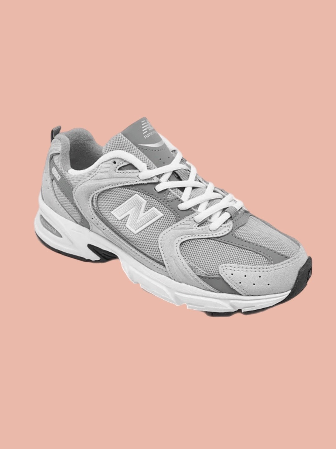 My FAV New Balance 530 sneakers ON SALE & in stock in all sizes!!!