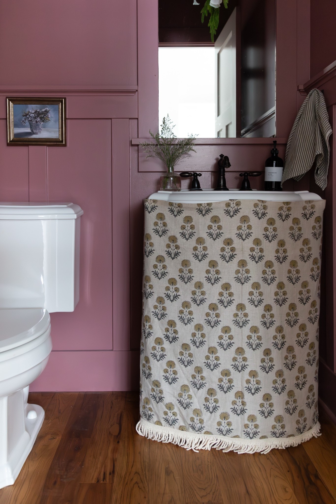 Powder Room 

#LTKFindsUnder50 #LTKHome #LTKFindsUnder100