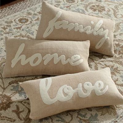 Conrad Home Pillow Cover | Wayfair North America