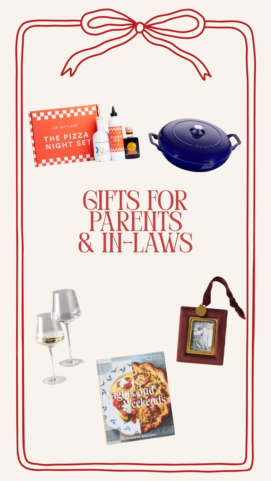 gifts for your parents and in-laws #giftguide #holidayshopping 

#LTKFamily #LTKGiftGuide #LTKHoliday