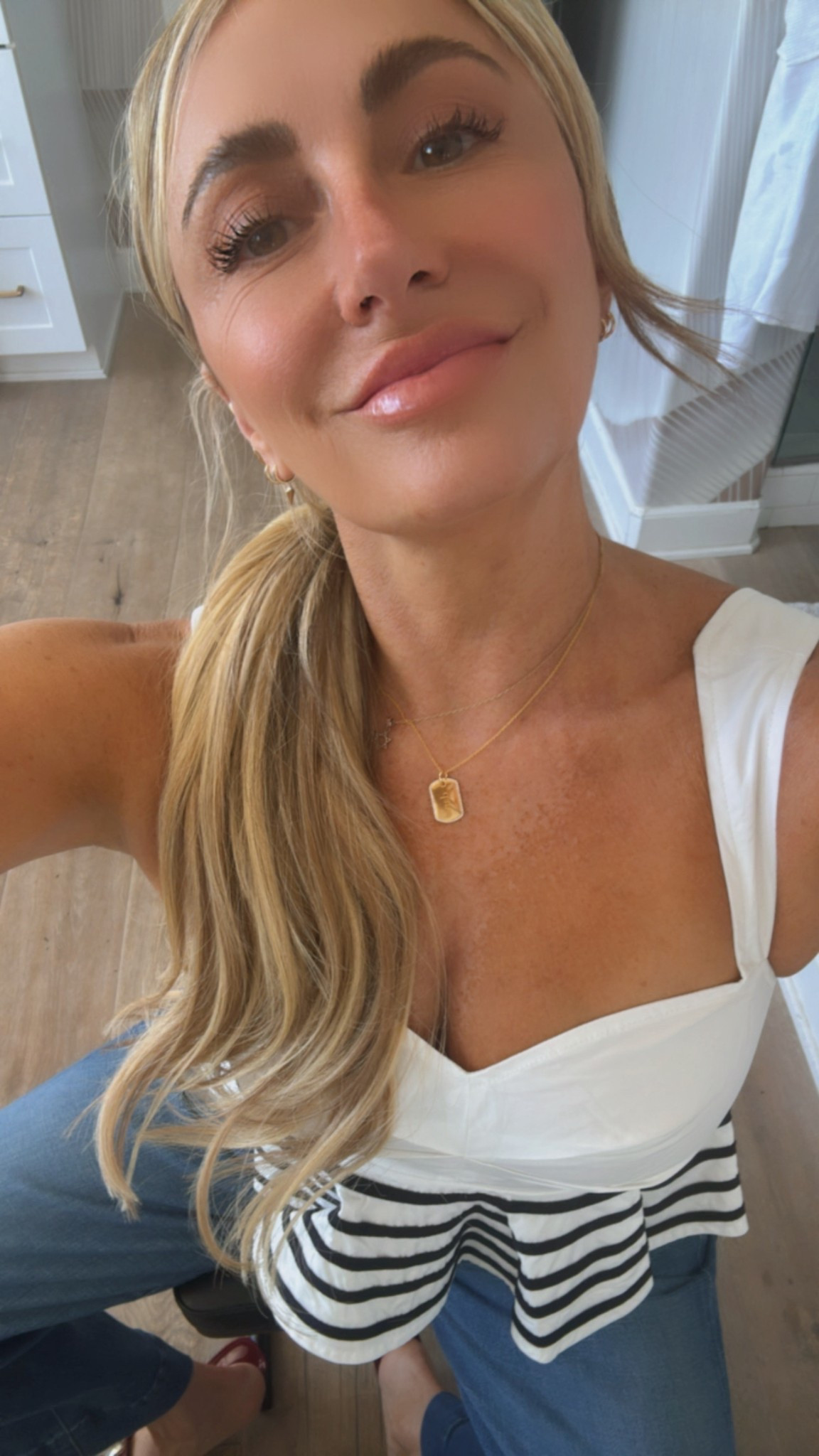 Tiny Tags sale August 7th- August 10th
DANIELLES1O for 10% off $100 
DANIELLES15 for 15% off $150 
DANIELLES2O for 20% off $200


#LTKFamily #LTKFindsUnder100 #LTKSaleAlert