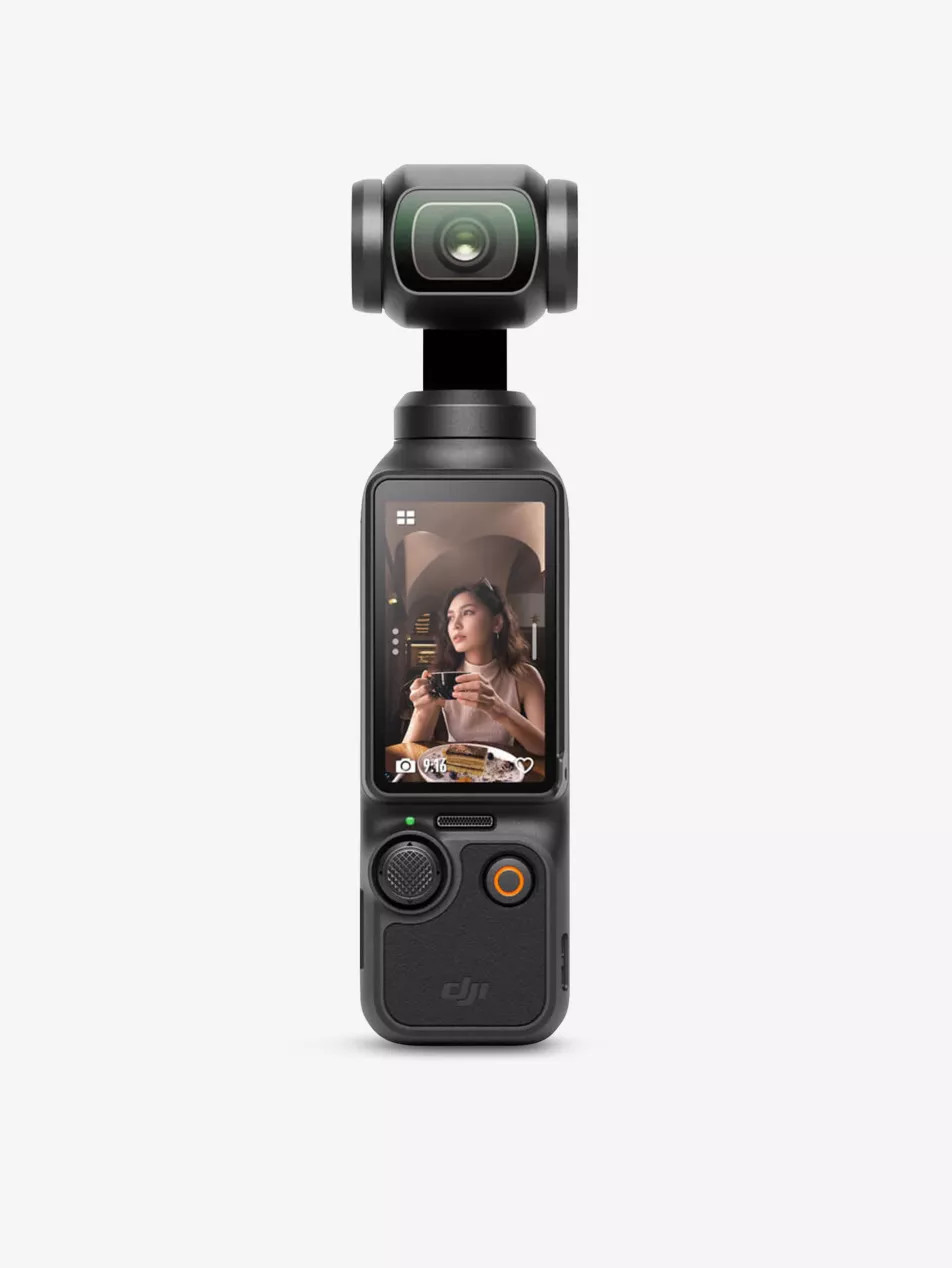 Osmo Pocket 3 Creator Combo | Selfridges