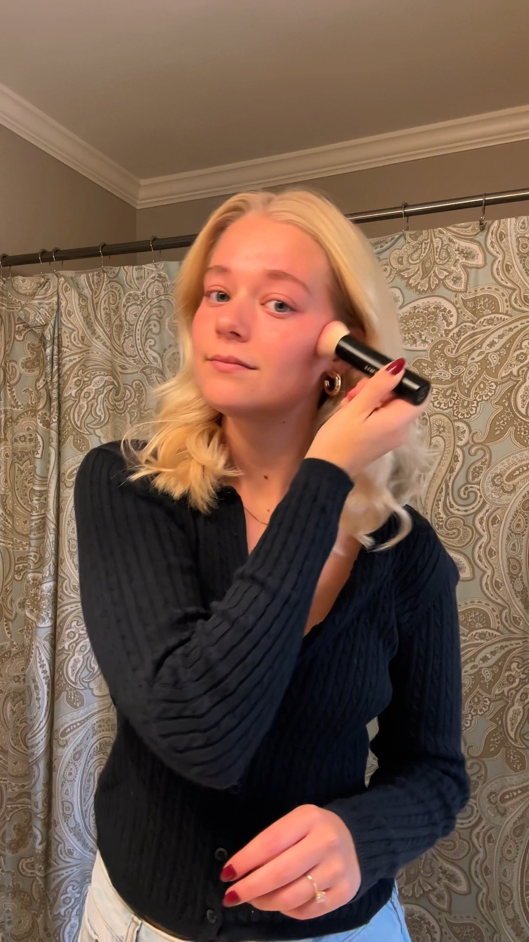 Get ready with me 💋 my everyday makeup 

#LTKGiftGuide #LTKBeauty #LTKVideo