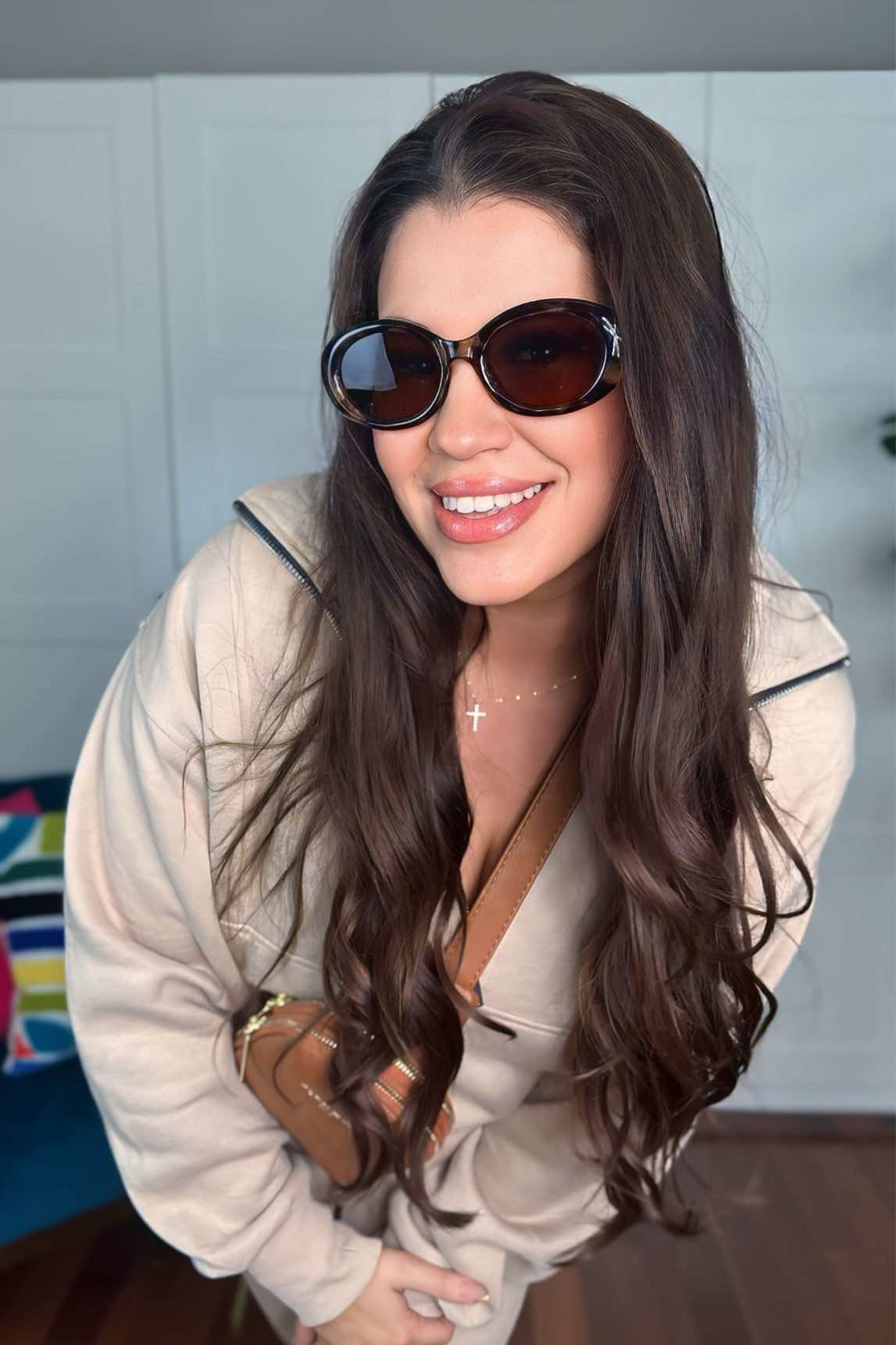 Fashionable Athleisure | Trendy Sunglasses | Sojos Eyewear | Casual Chic | Comfortable Style | Modern Loungewear | Accessorized Outfit | Coordinated Apparel | Relaxed Fashion | Contemporary Look | Street Style | Accessible Elegance | Effortless Outfitting | Youthful Attire | Everyday Fashion

#LTKfindsunder50 #LTKmidsize #LTKfitness