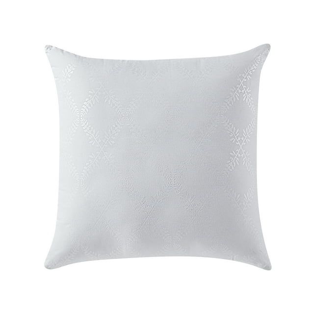My Texas House 22" x 22" Microfiber Decorative Pillow Insert | Walmart (US)