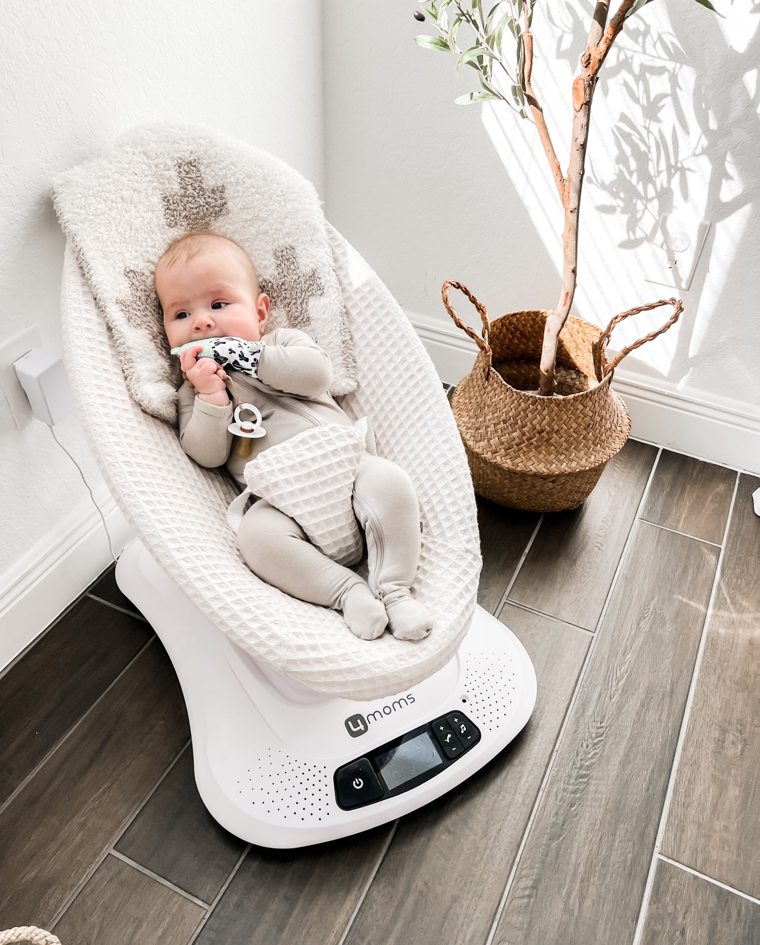 Teether mittens

#LTKbaby