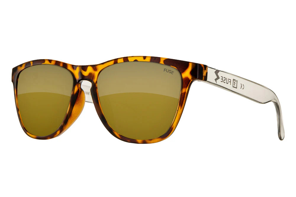 3 Rooker | Lager | Fuse Lenses