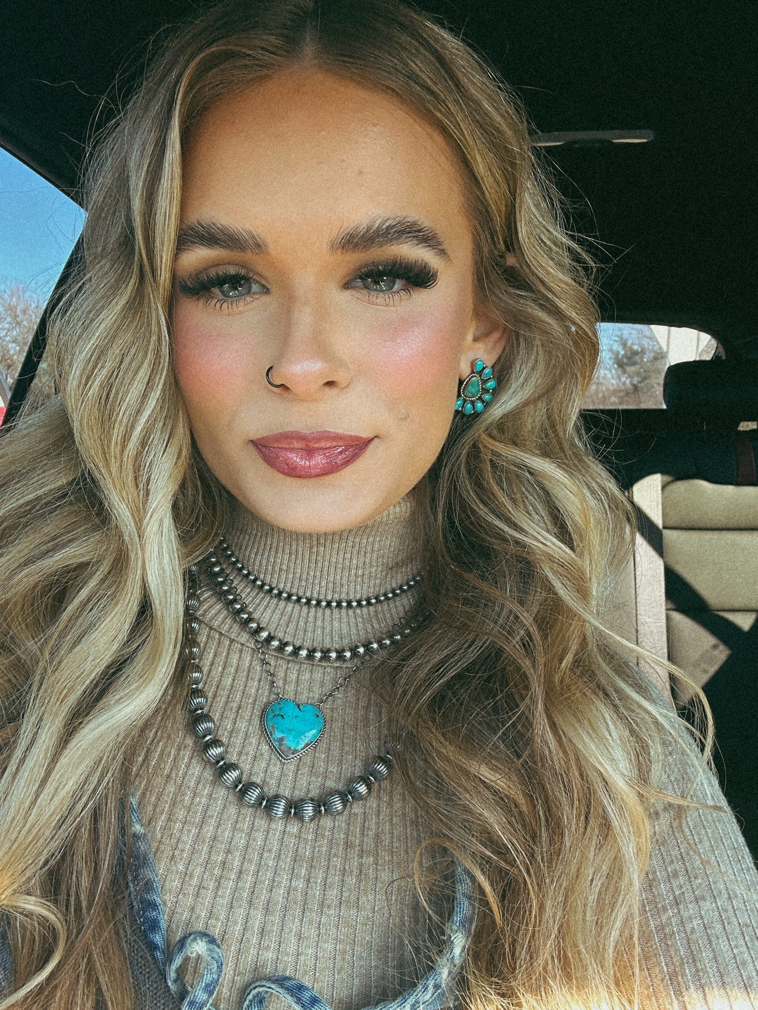 MY MAKEUP 💄💋

#LTKBeauty