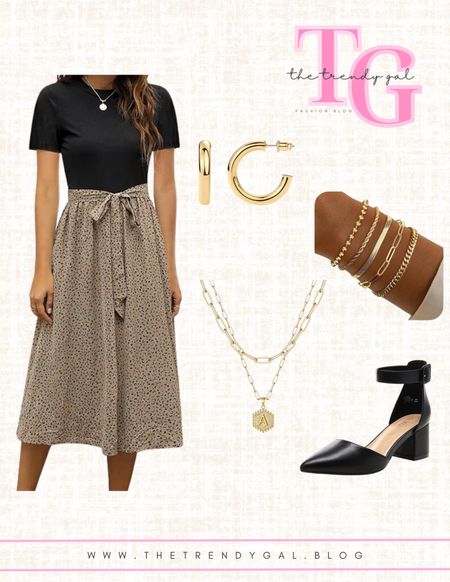 Work Outfit Inspo! 

#LTKworkwear #LTKstyletip #LTKbeauty