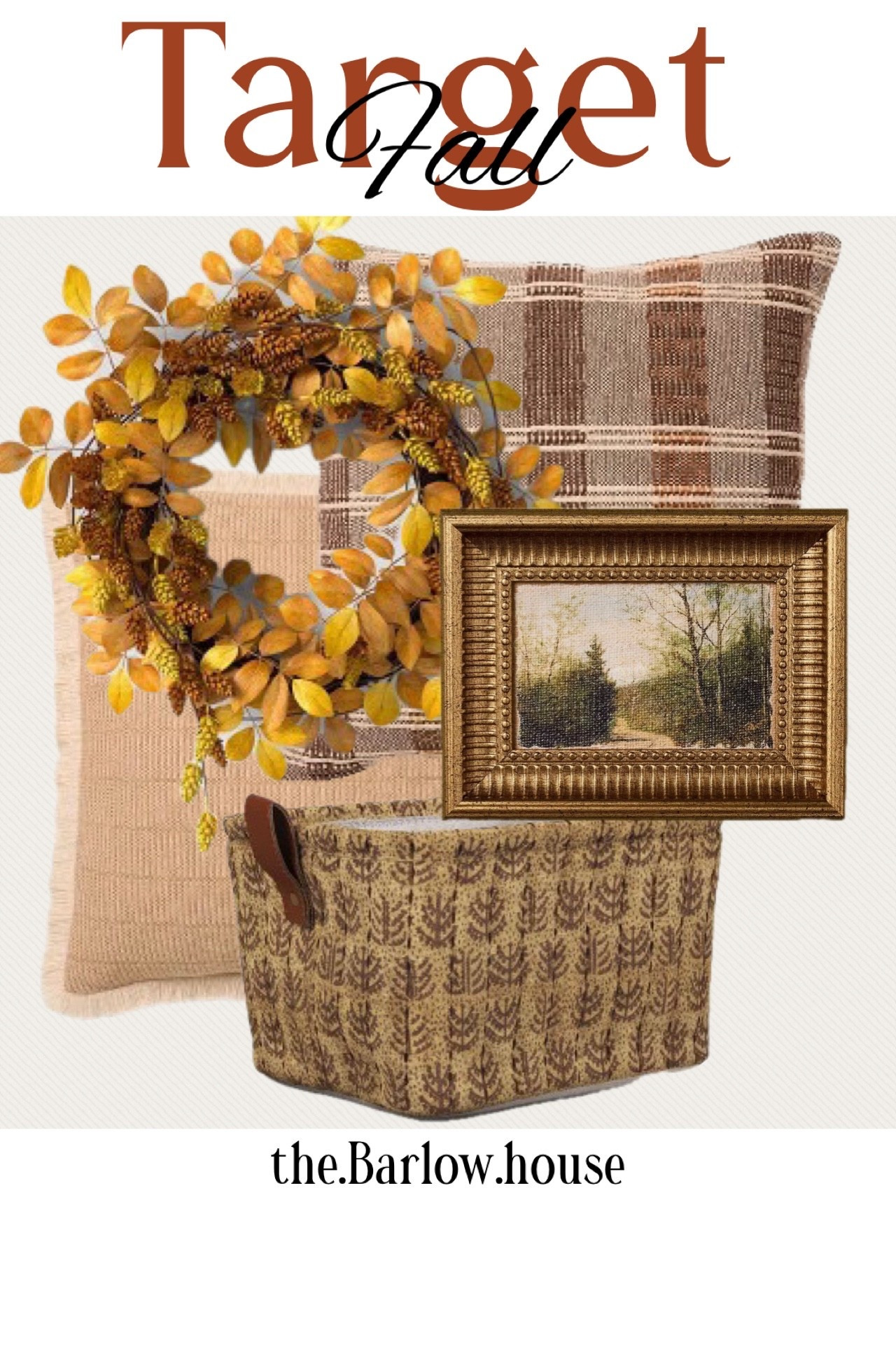 House warming gift idea from Target

Fall gift 
Fall home 
Coffee maker 
Warm cozy 
Candle 
Gift idea 
Throw pillow 
Throw blanket 
September 
Coffee mug 
Trendy decor 
Thanksgiving pillow 
Threshold 
Magnolia home 
Studio McGee
Hostess gifts Fall 
Gift guide 


#LTKSeasonal #LTKParties #LTKHome