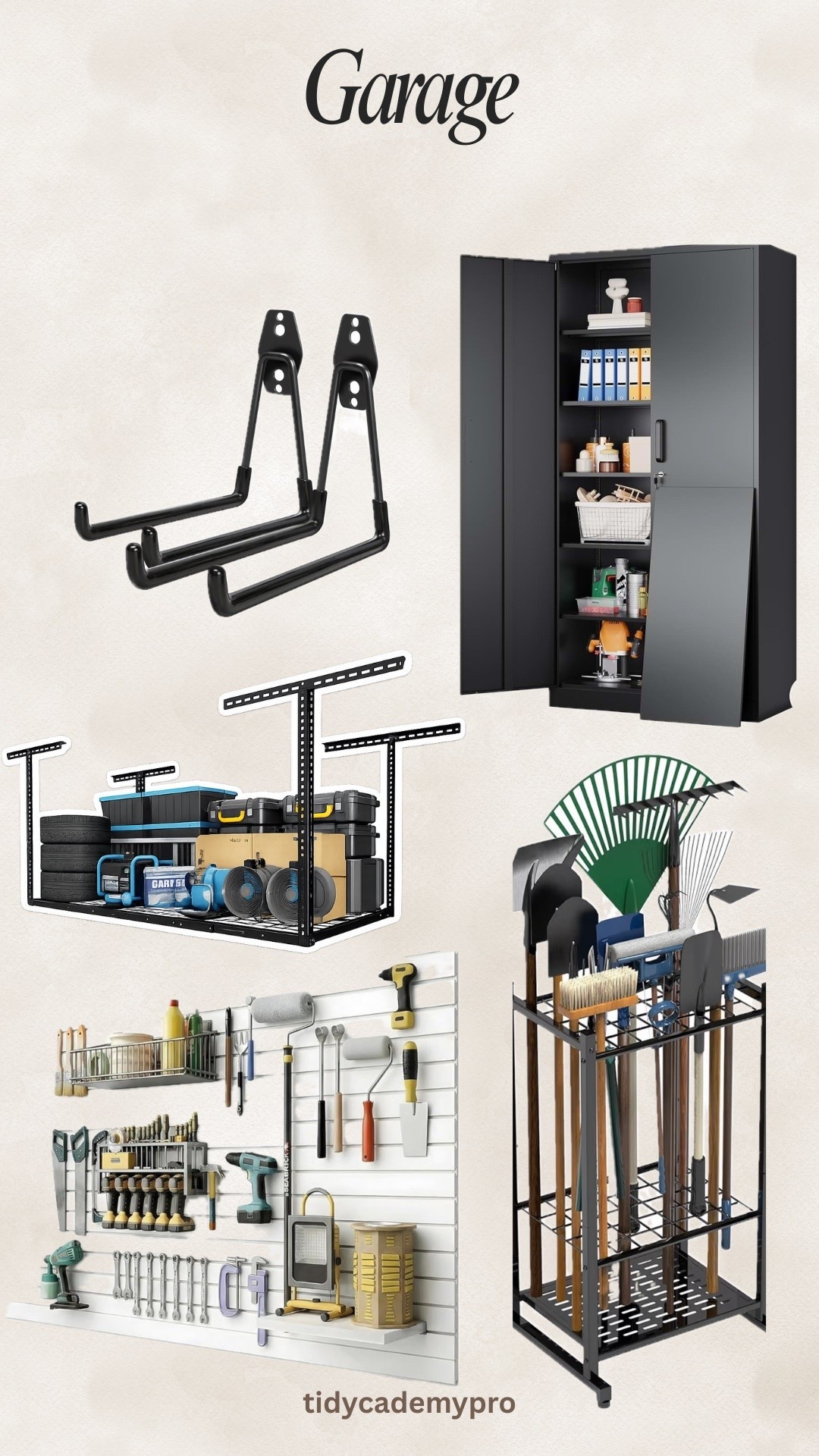 Garage storage

#LTKdayinmylife #LTKHome