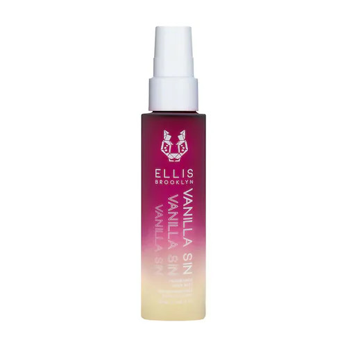 Mini VANILLA SIN Hair and Fragrance Body Mist | Sephora (US)
