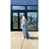 Elegant Abaya Muslim Clothes Kimano Khimar Islamic Suit Jilbab Long Dress Quality Modest Hijab Cardigan Dubai | Etsy (US)