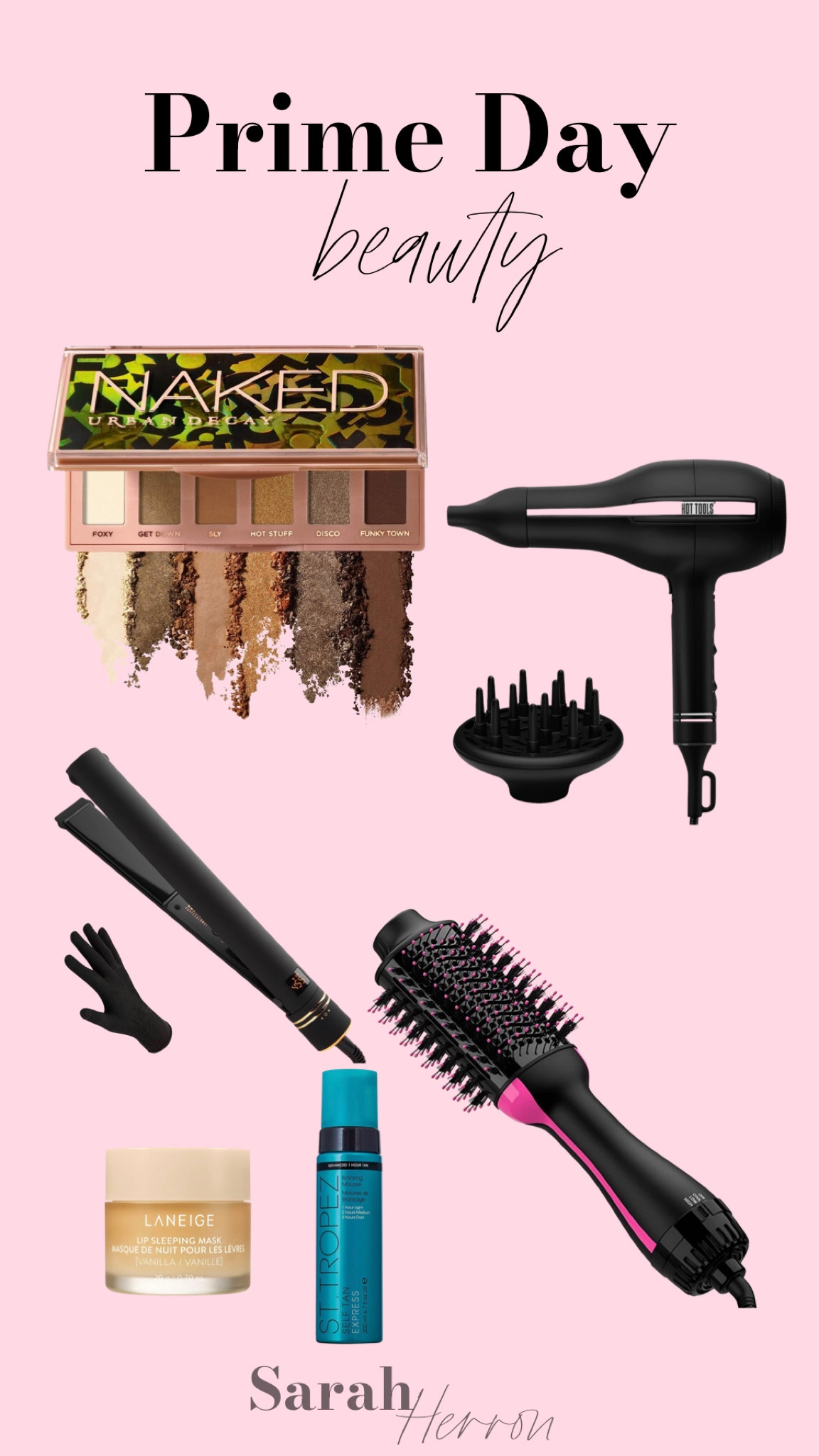 Prime day beauty deals! 

#LTKsalealert #LTKFind #LTKxPrimeDay