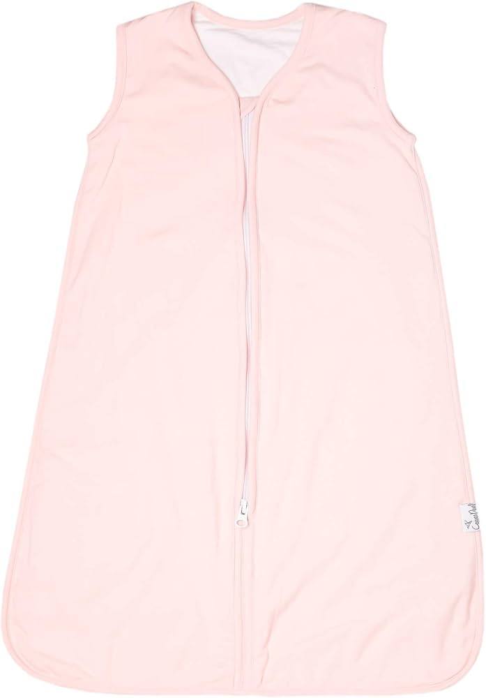 Copper Pearl Sleep Sack: Warm and Cozy Baby Bag in a Variety of Trendy Designs, Safe Alternative ... | Amazon (US)