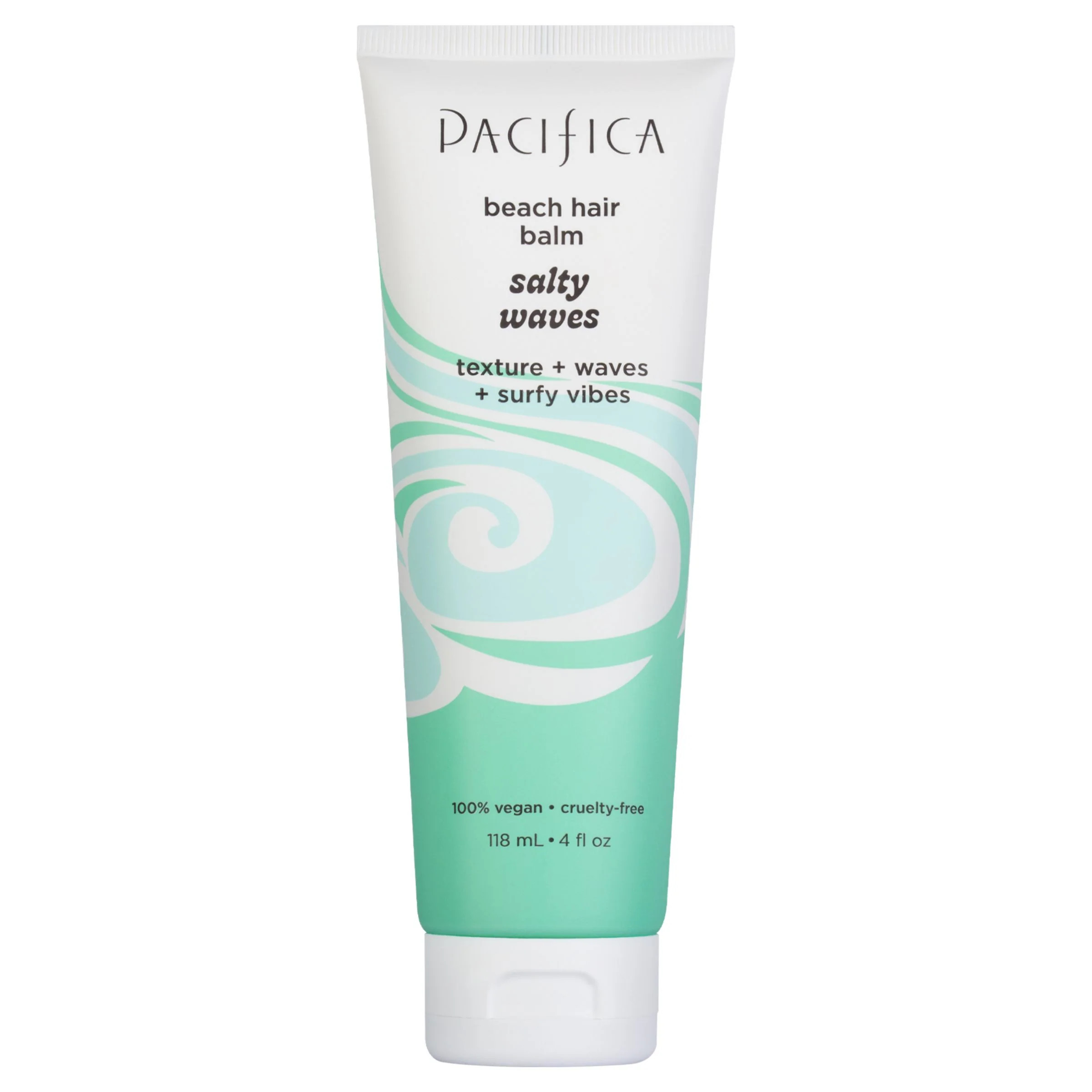 Salty Waves Beach Hair Balm | Pacifica Beauty