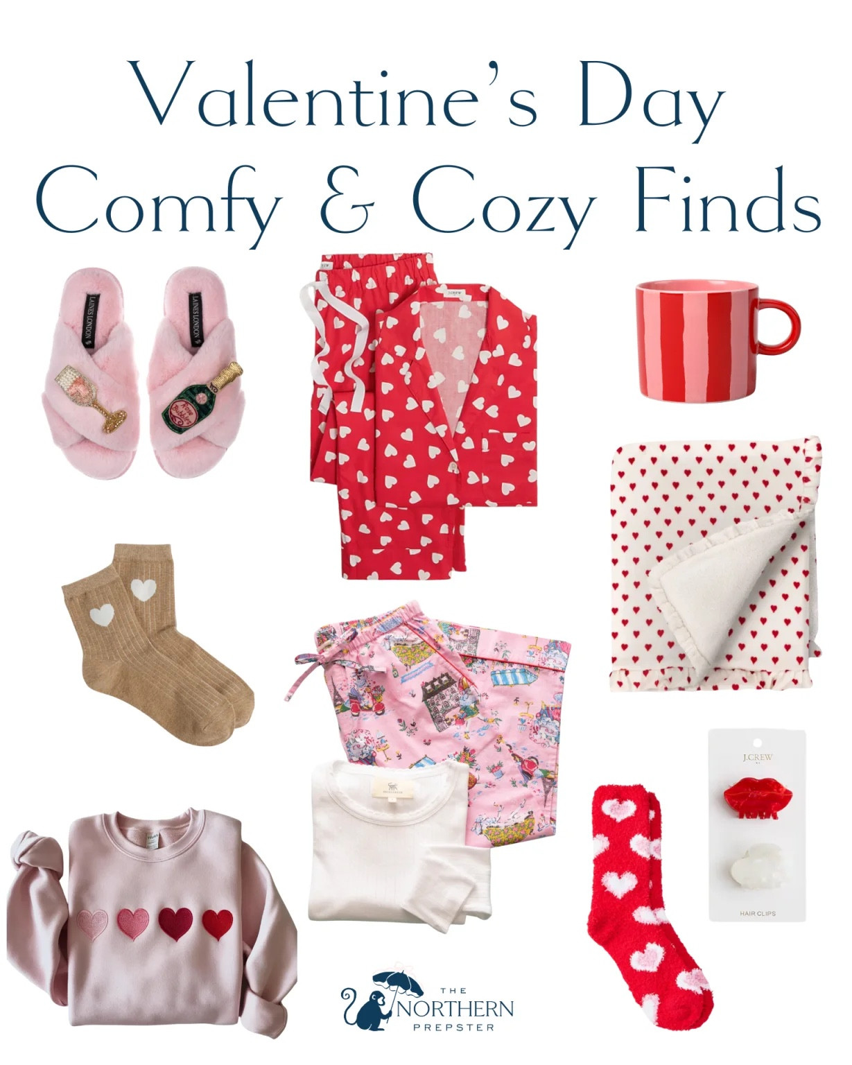 Cozy Valentine’s Day Outfit Ideas 

#LTKSeasonal #LTKHome #LTKStyleTip