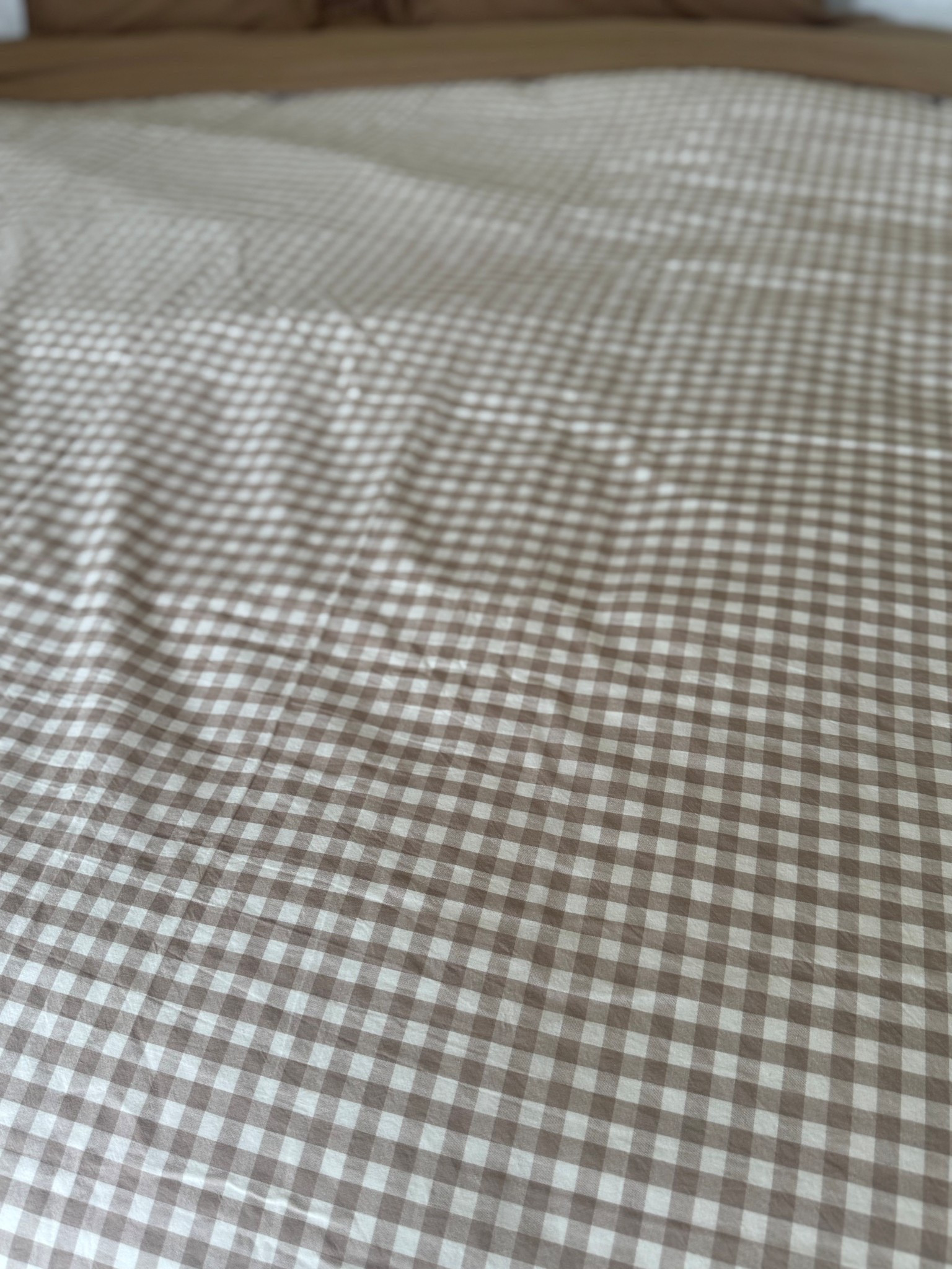 Obsessed with my new duvet cover! 

#LTKSeasonal #LTKHome