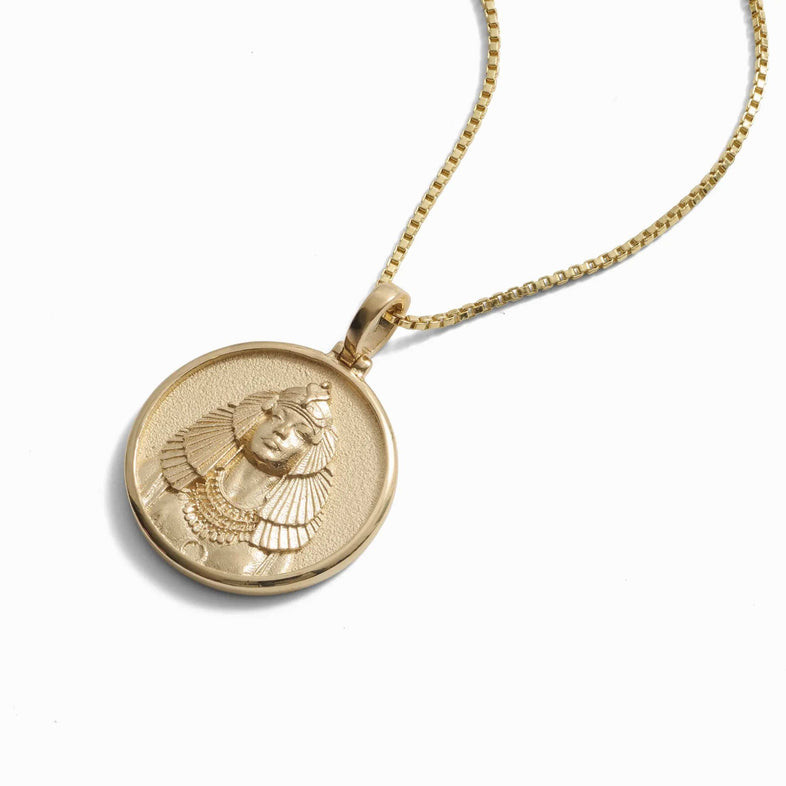 Cleopatra Necklace | Awe Inspired | Awe Inspired