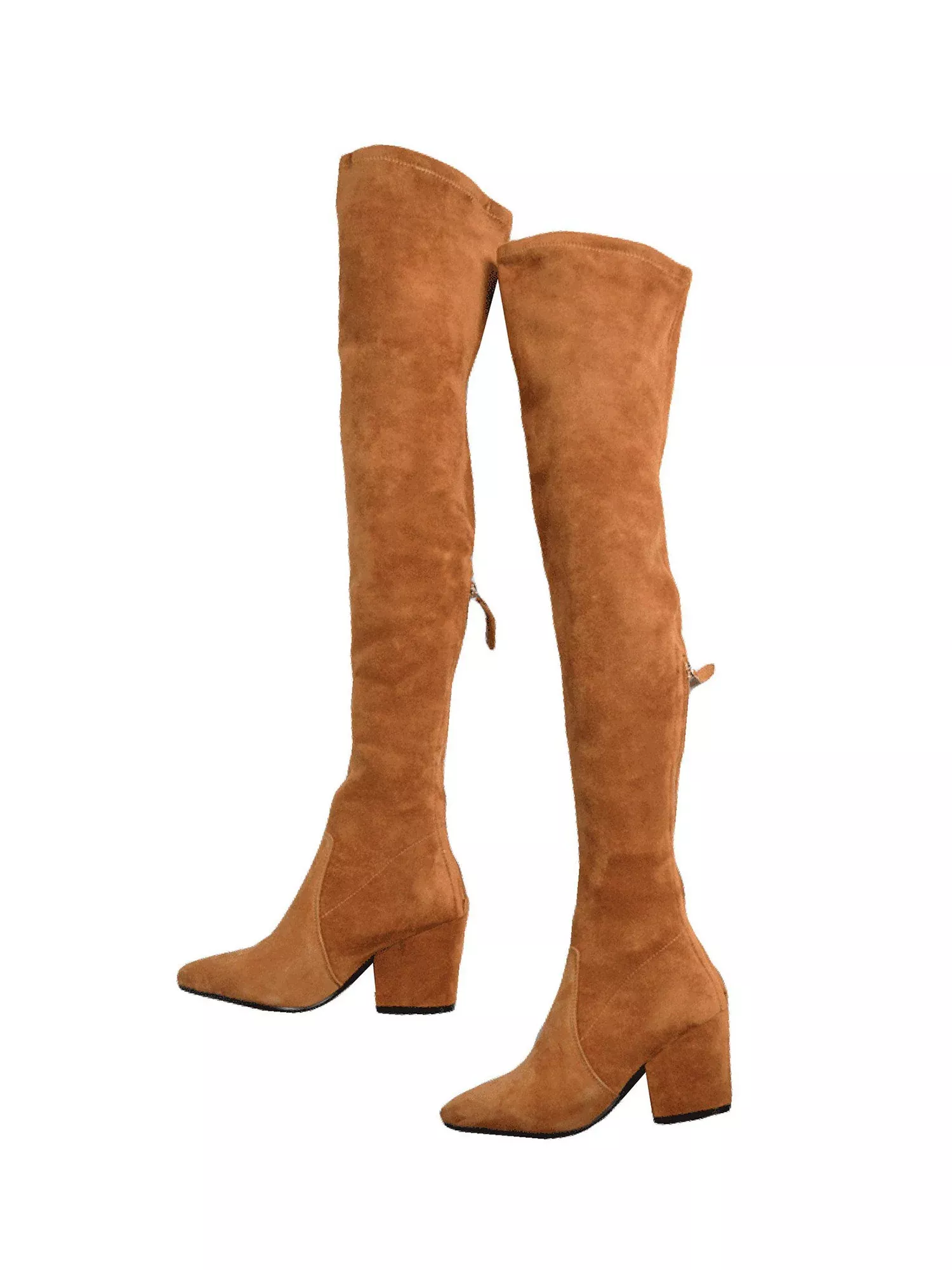 Alinda over outlet the knee boot