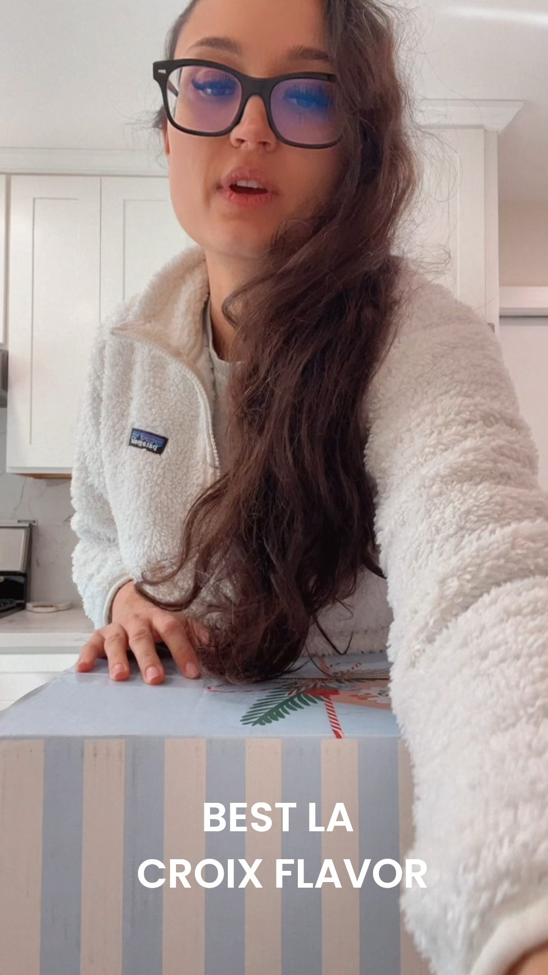 This is the best La Croix flavor, strawberry peach available on Amazon! 

#LTKmorningroutine #LTKselfcare #LTKmomlife