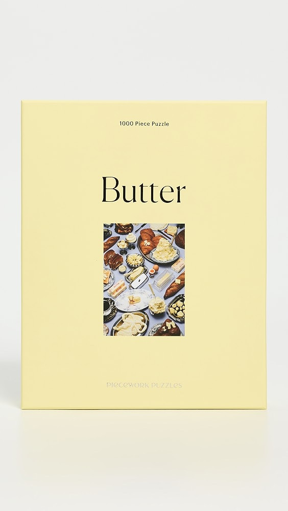 Butter Puzzle | Shopbop