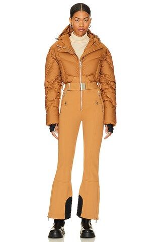 Ajax Ski Suit
                    
                    CORDOVA | Revolve Clothing (Global)