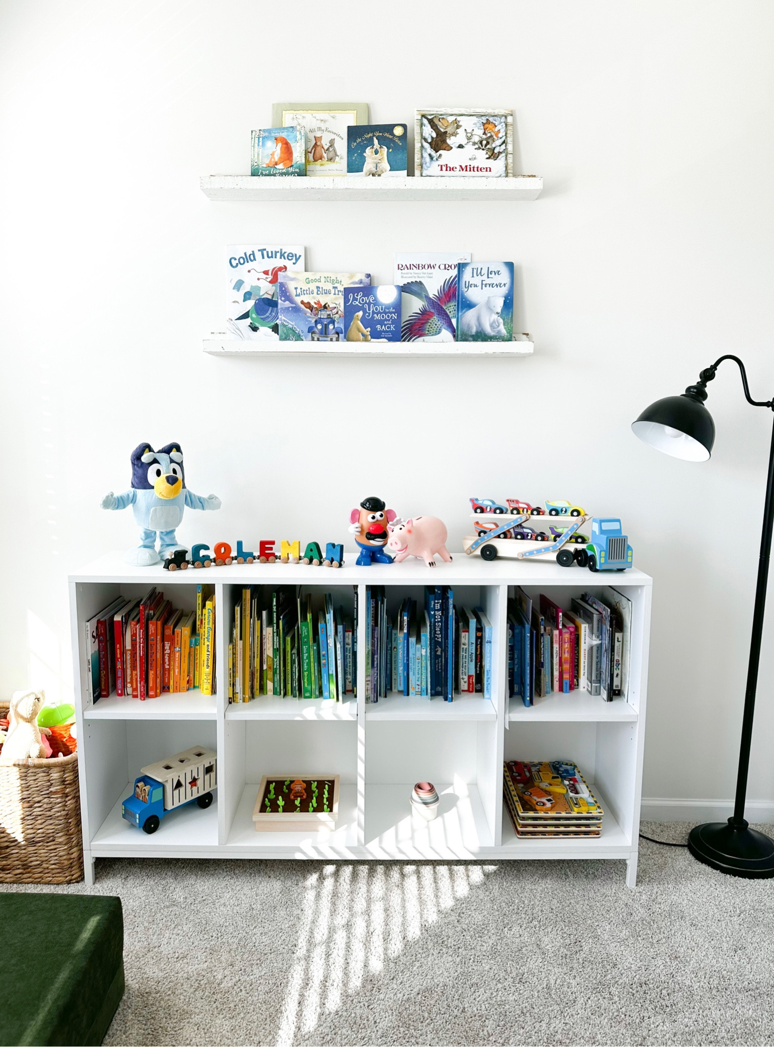 Toy Rotation!

#LTKhome #LTKfamily #LTKkids