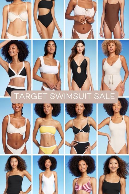 Target 🎯 swim sale 