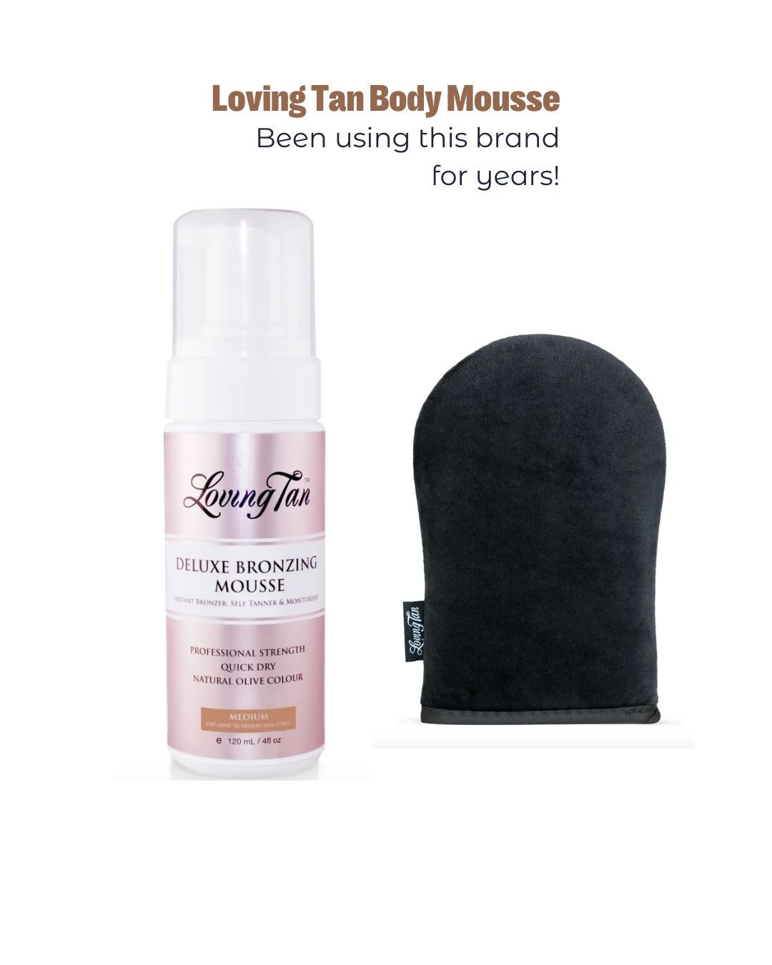 The BEST tanning mousse I’ve been using for years! 

#LTKBeauty #LTKSpringSale #LTKSeasonal