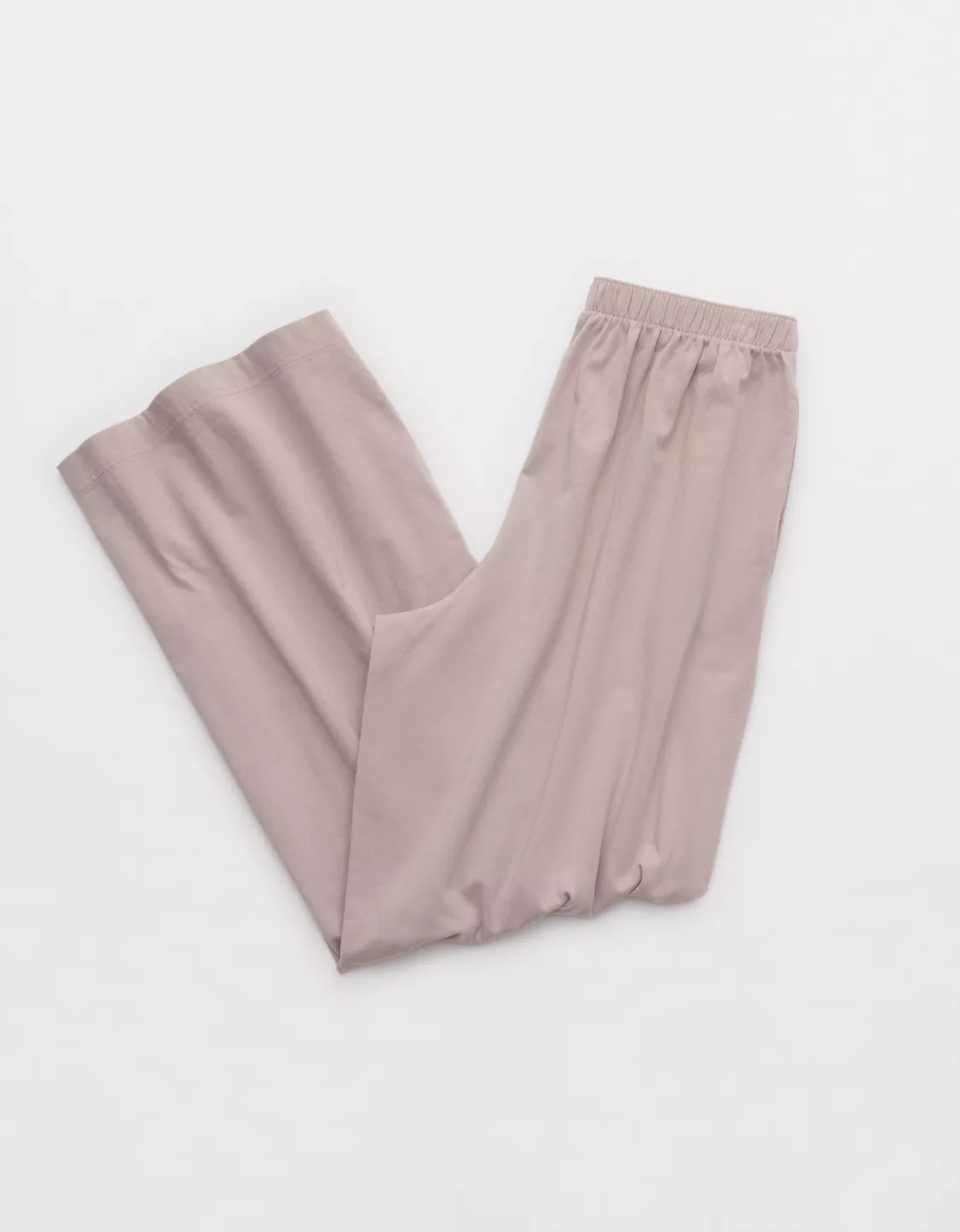 Aerie Dream Jersey Trouser PJ | Aerie