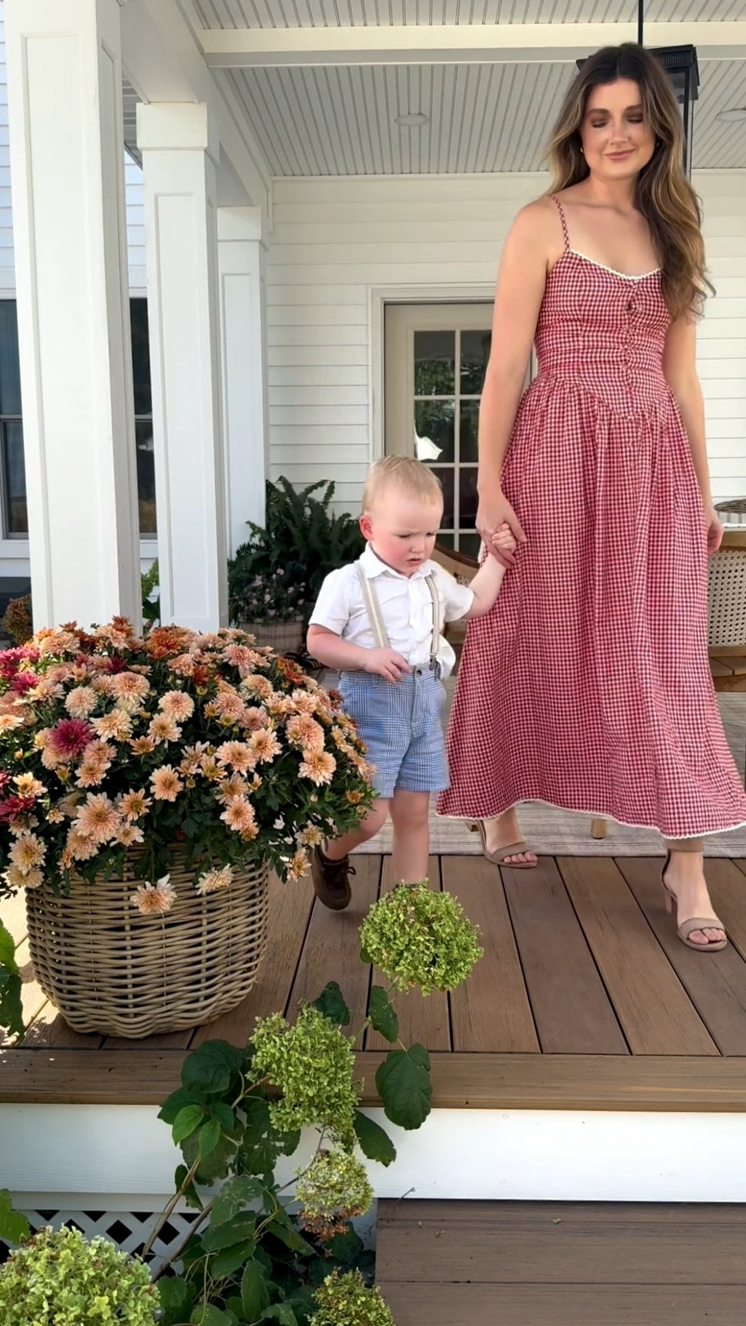 Patriotic fits 🇺🇸 