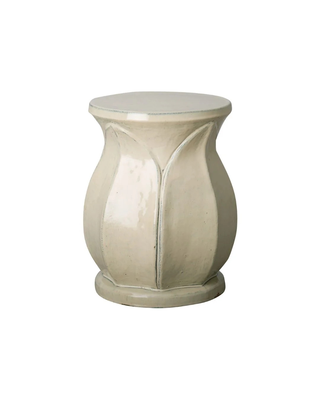 Marin Garden Stool product image from the verified GPgrows LTK collection
