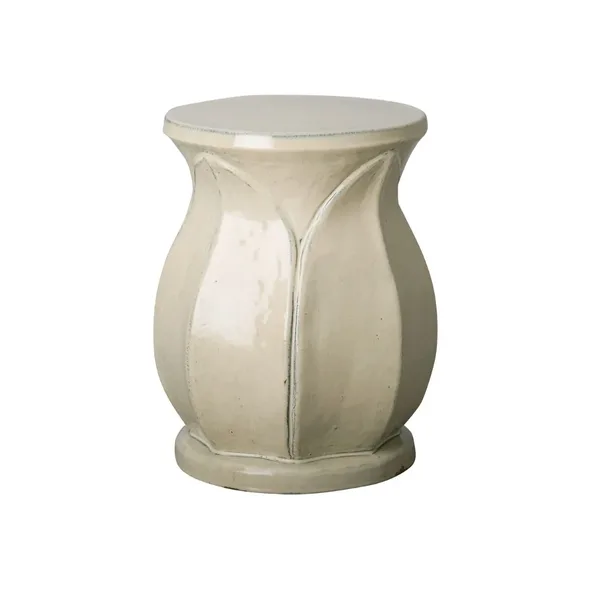 Marin Garden Stool product image from the verified GPgrows LTK collection