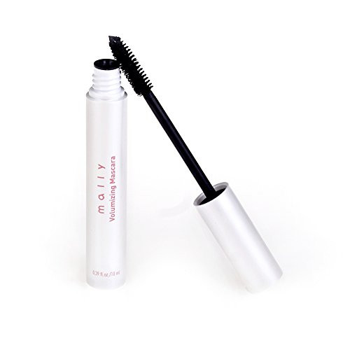 Mally Beauty – Volumizing Mascara – Gorgeous, Full, Luxurious Lashes – 0.39 Ounce – MY.2057 | Amazon (US)