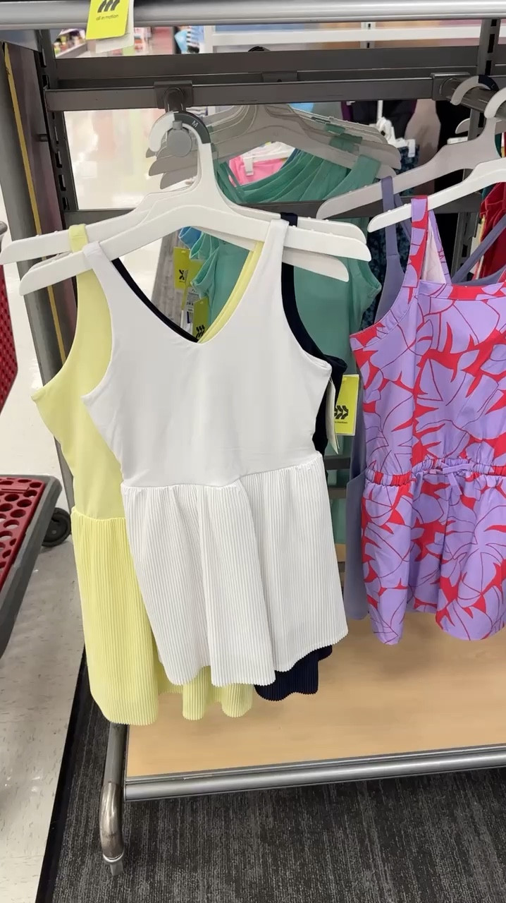 These are finally online! Grab them before they sell out 🚨

#LTKStyleTip #LTKFitness #LTKKids