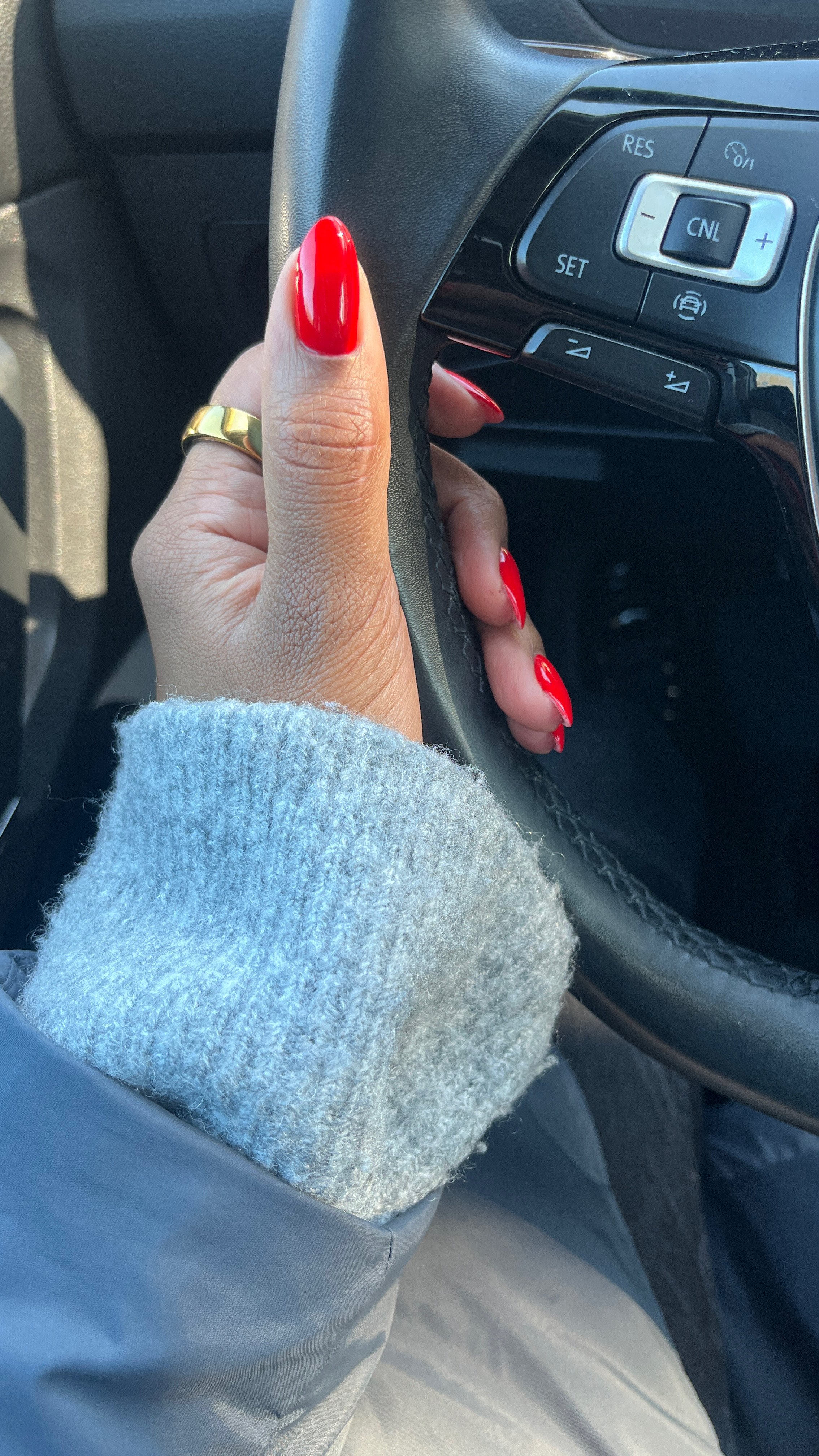 New year, new vibes—but health is always the priority. ✨ I’ve been loving my Oura Ring to stay on top of my sleep, stress, and recovery. It’s like having a personal wellness coach on my finger! Ready to make 2025 the year of thriving, not just surviving? Shop my favorite health must-haves on my LTK! #NewYearWellness #OuraRing

#LTKFitness #LTKSaleAlert