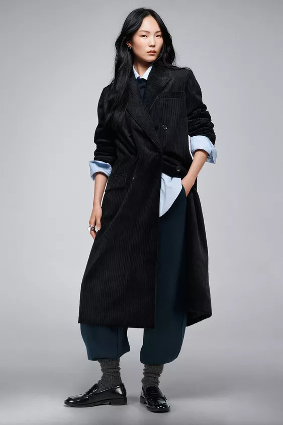 LEATHER LOAFERS | Zara US