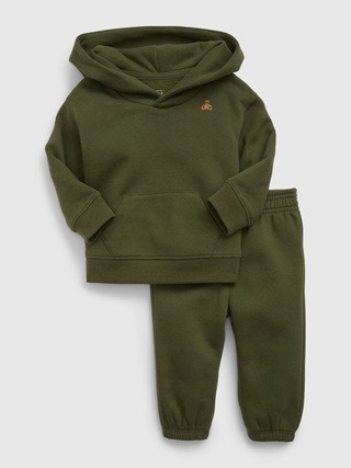 Baby Hoodie Sweat Set | Gap (US)