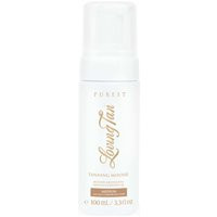 Loving Tan Purest Tanning Mousse 100ml - Medium | Look Fantastic (CN)