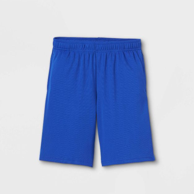Boys' Mesh Shorts - All in Motion™ | Target