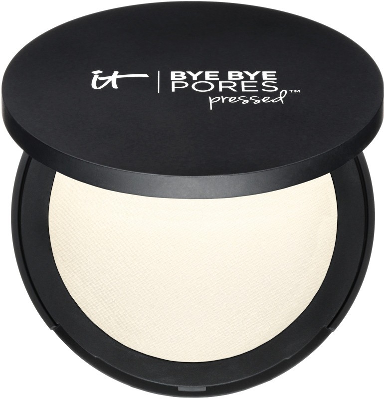 It Cosmetics Bye Bye Pores Pressed Pore Minimizing Setting Powder | Ulta Beauty | Ulta