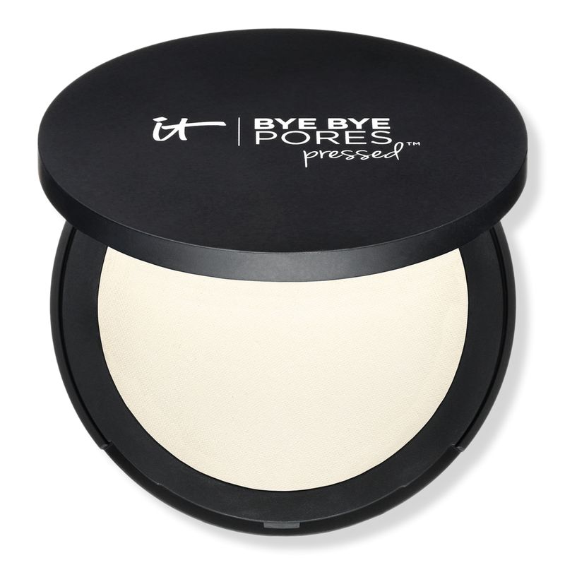 It Cosmetics Bye Bye Pores Pressed Pore Minimizing Setting Powder | Ulta Beauty | Ulta