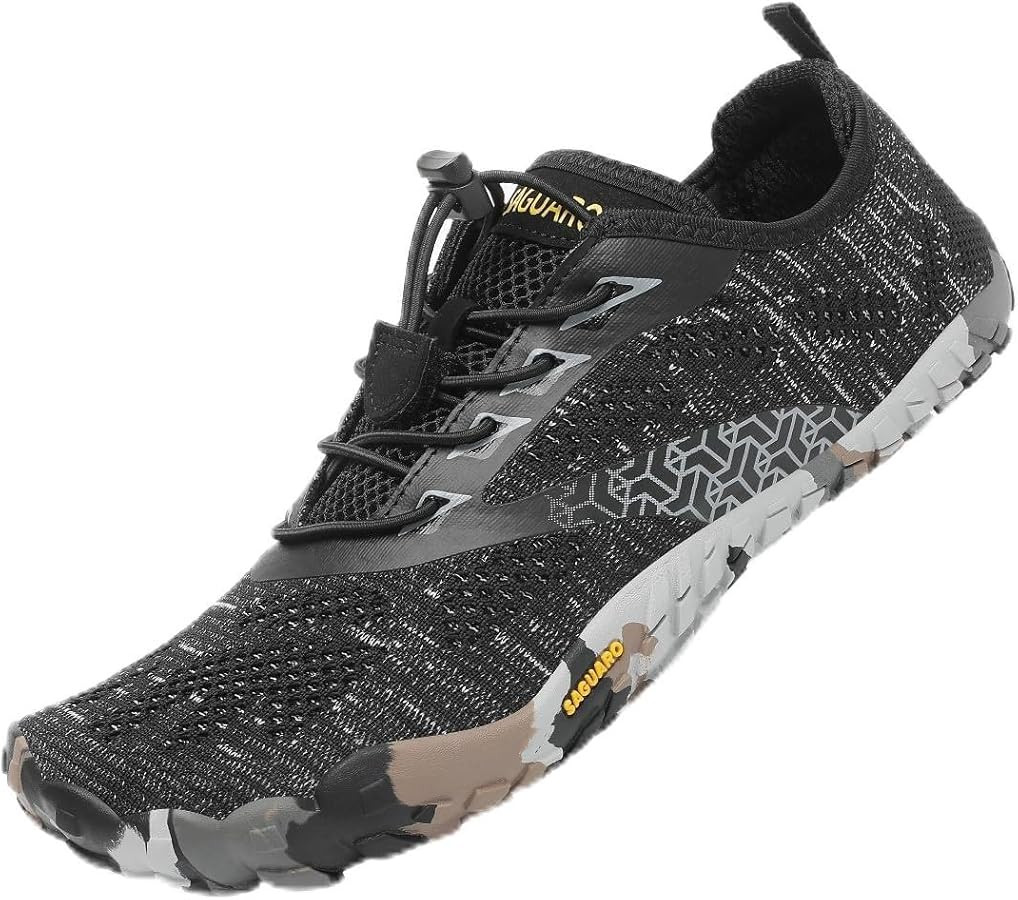 SAGUARO Smart II - Lightweight Minimalist Barefoot Shoes | Amazon (US)