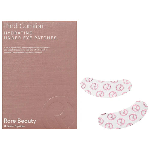 Find Comfort Hydrating Under Eye Patches | Sephora (US)