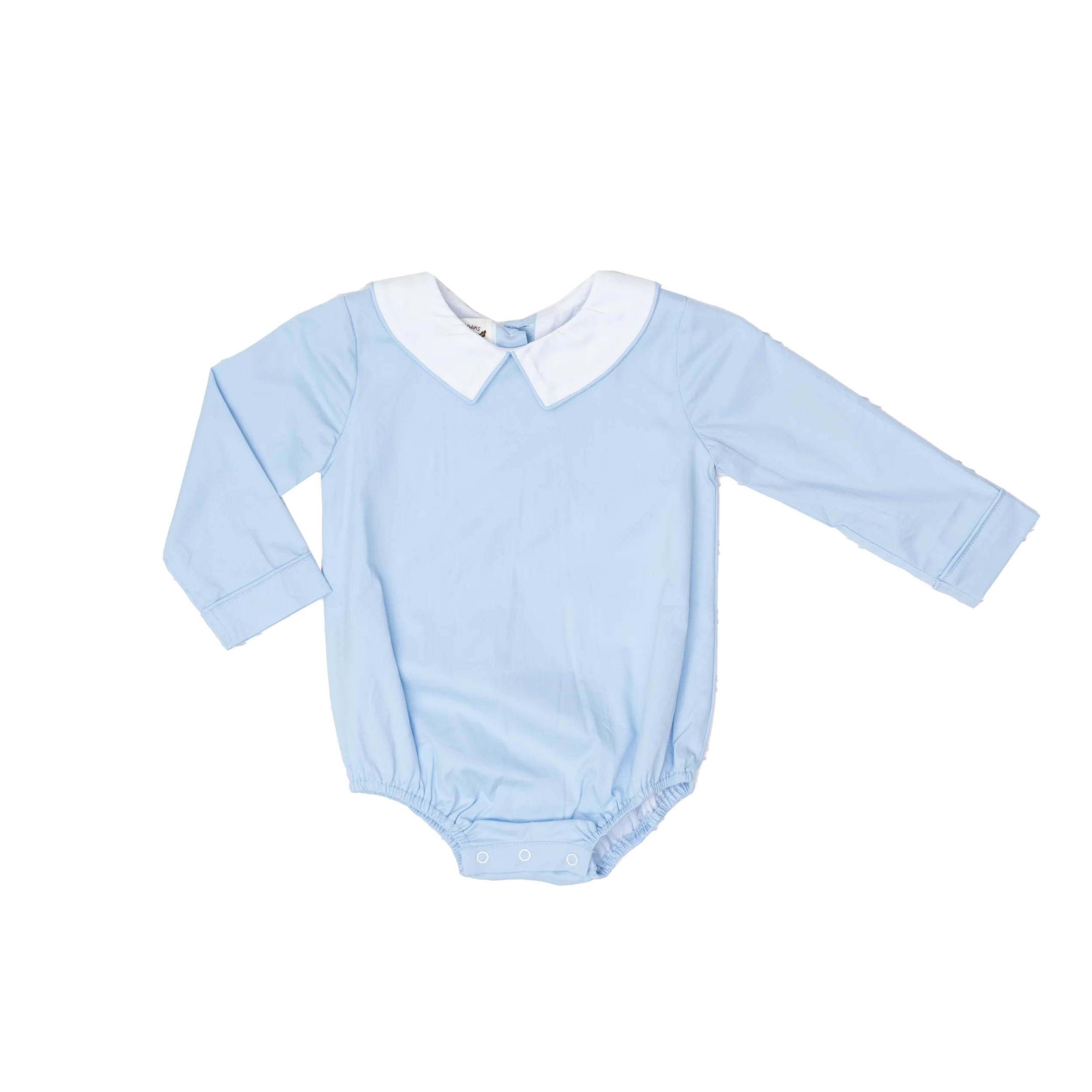 Phillip Blue Bubble | The Oaks Apparel Company