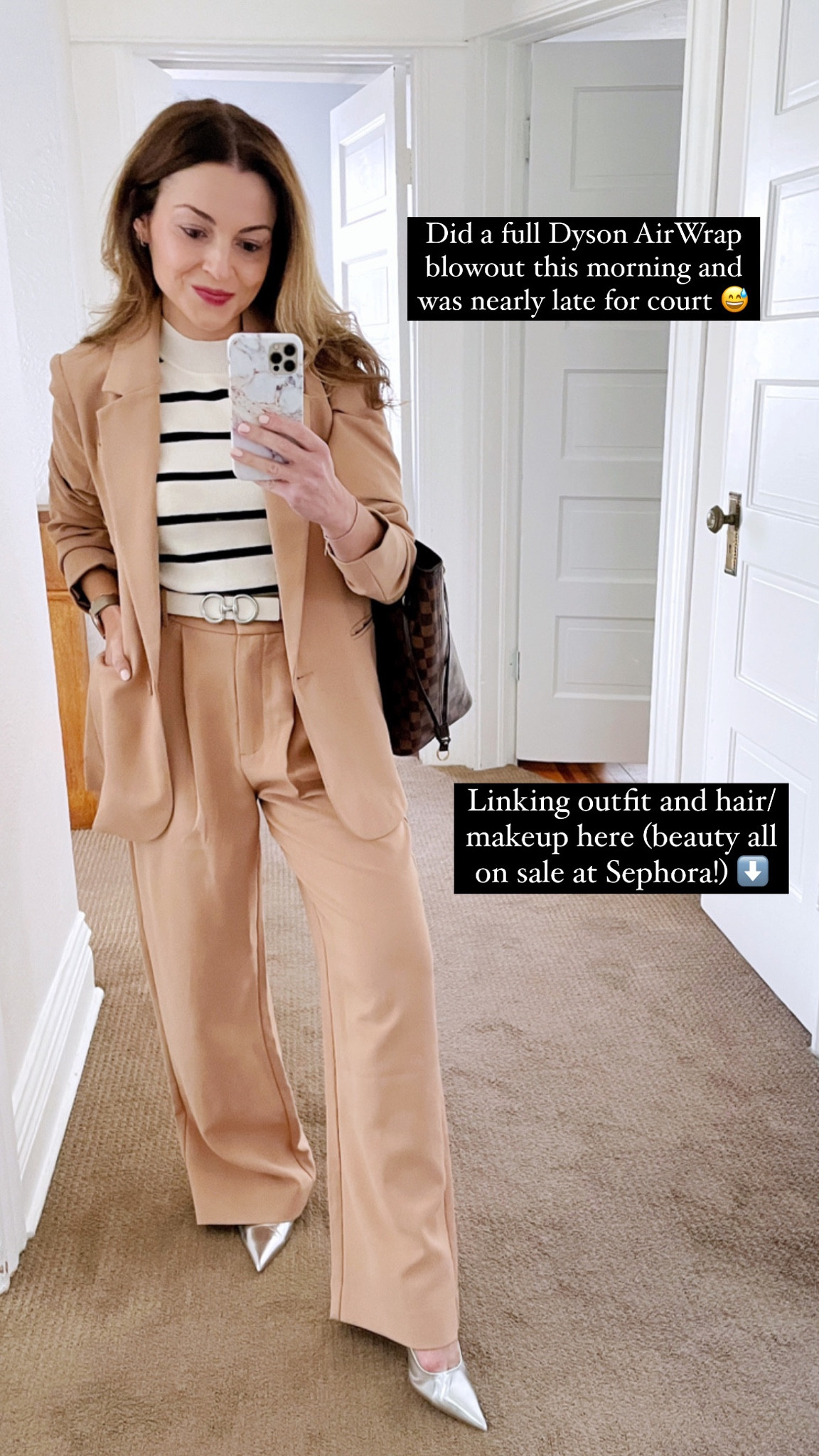 #LTKbeauty #LTKworkwear